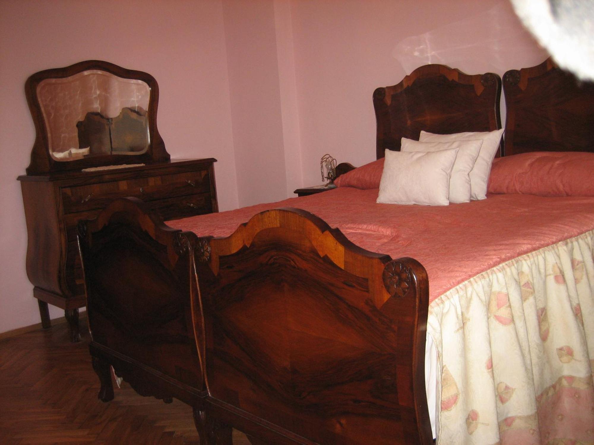 Casa Ferrari Bed & Breakfast Sofia Exterior foto