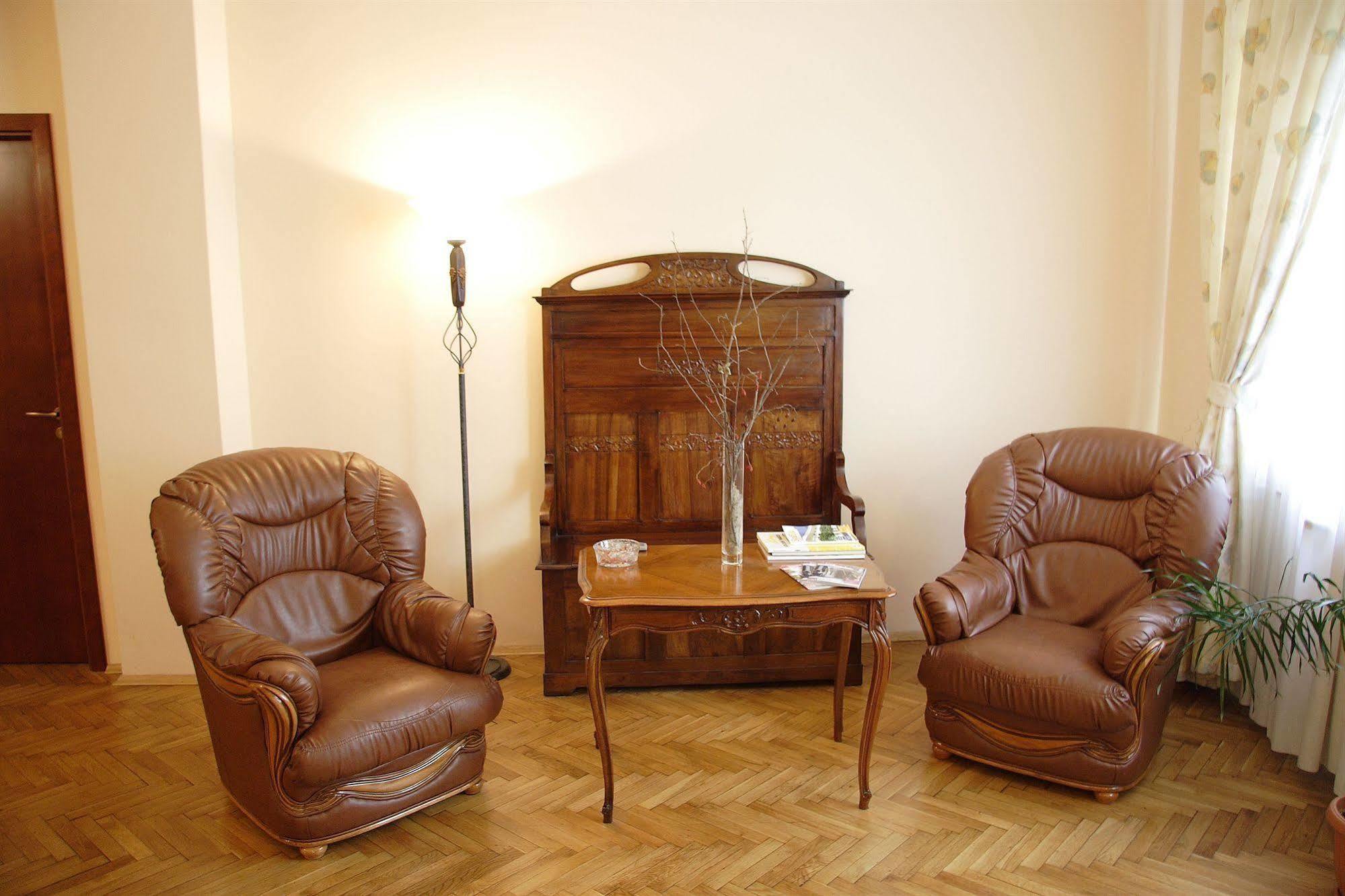 Casa Ferrari Bed & Breakfast Sofia Exterior foto