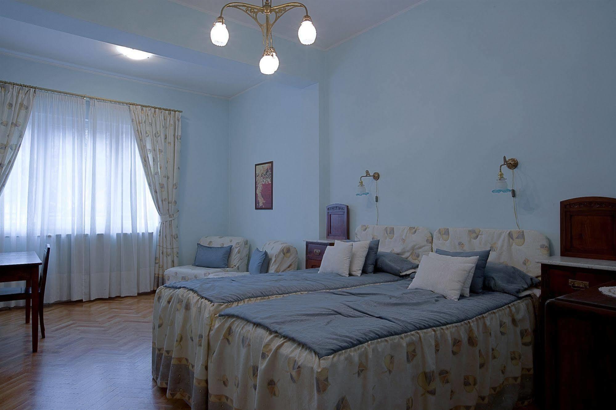 Casa Ferrari Bed & Breakfast Sofia Exterior foto