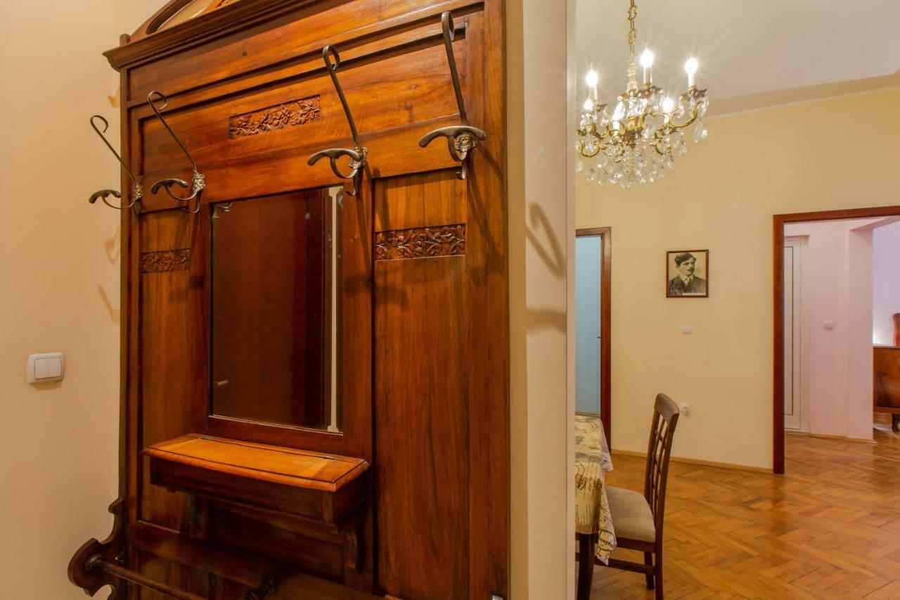 Casa Ferrari Bed & Breakfast Sofia Exterior foto
