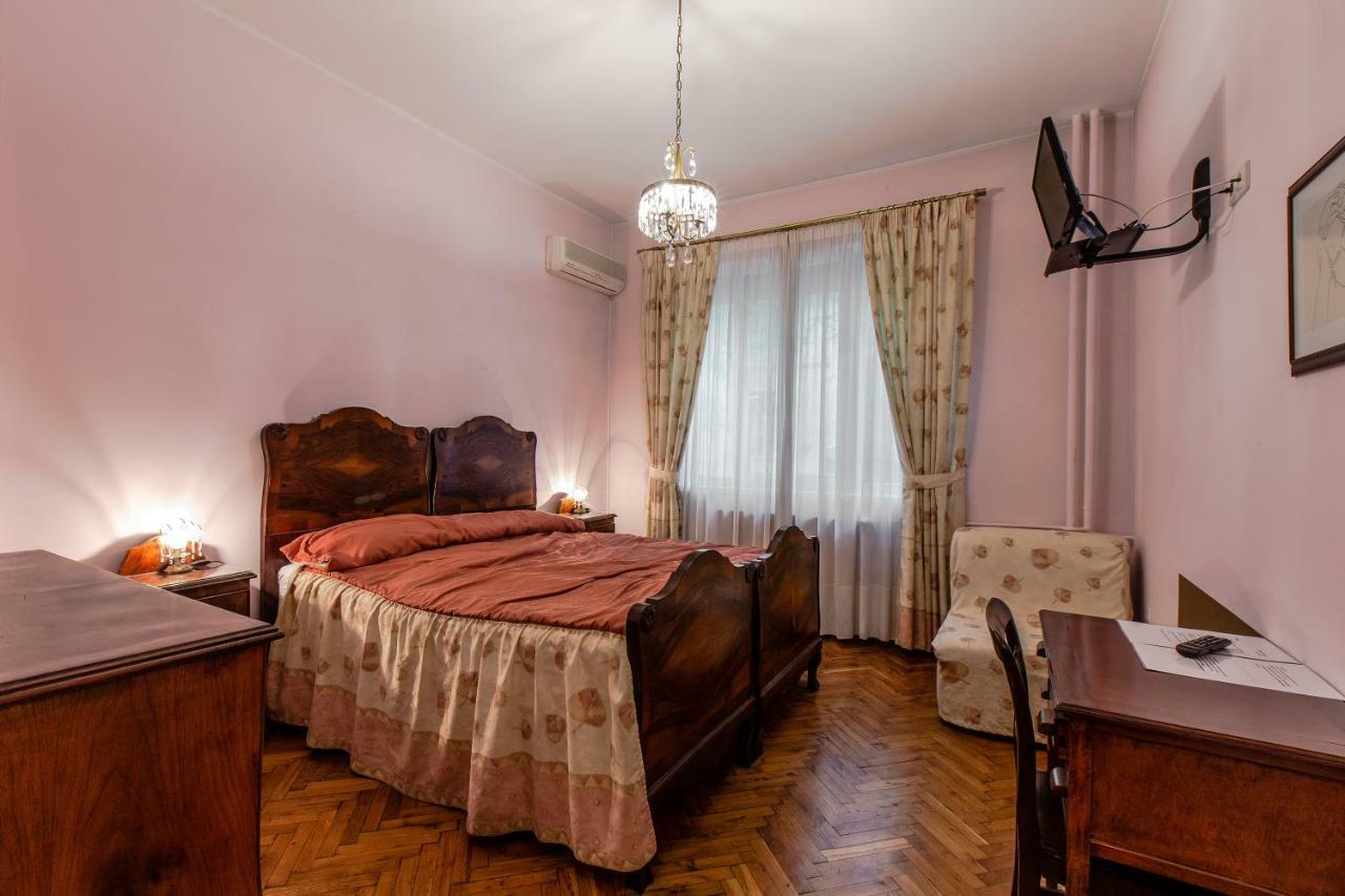 Casa Ferrari Bed & Breakfast Sofia Exterior foto