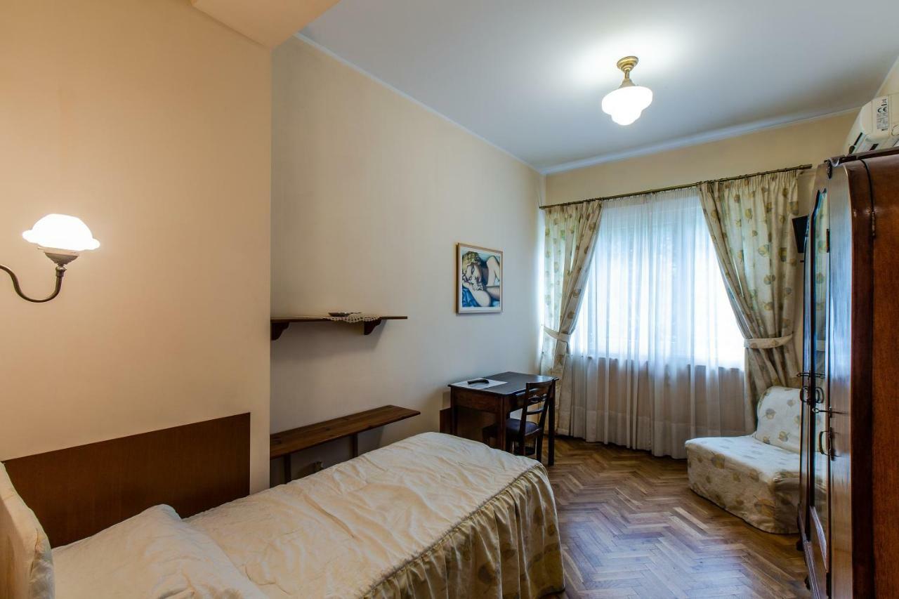Casa Ferrari Bed & Breakfast Sofia Exterior foto